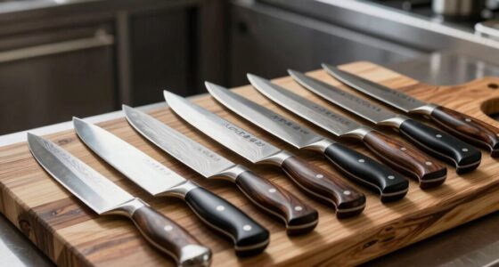 top professional chef knives