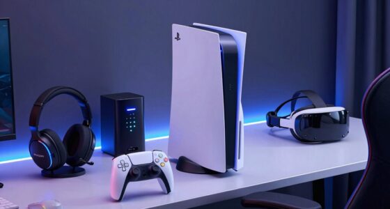 top ps5 accessories list