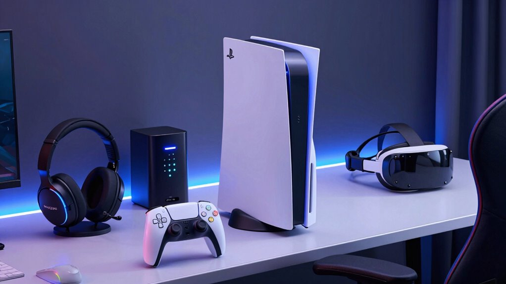 top ps5 accessories list