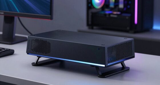 top ps5 cooling stands