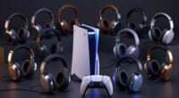 top ps5 gaming headsets