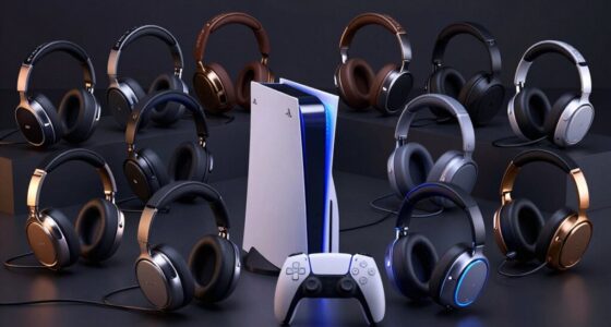 top ps5 gaming headsets