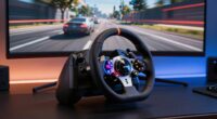 top ps5 racing wheel picks