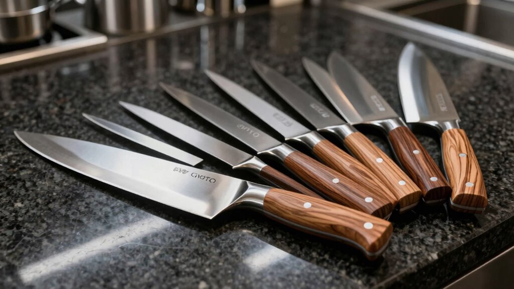 top rated 15 gyuto knives