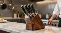 top rated knife sets 2026