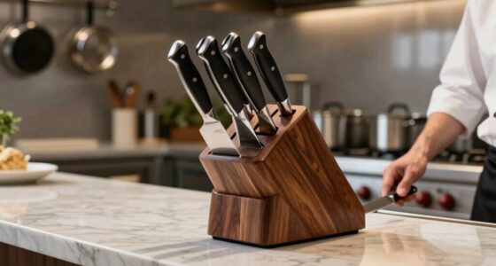 top rated knife sets 2026