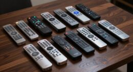 top remote controls list