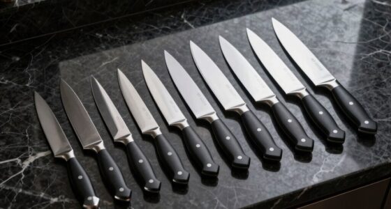 top restaurant knives 2026