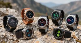 top rugged smartwatch picks
