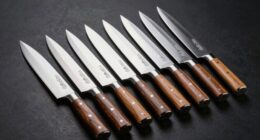 top santoku knives 2026
