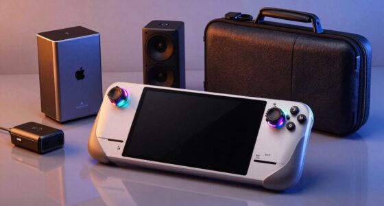 top steam deck add ons