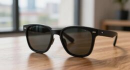 top stylish bluetooth sunglasses