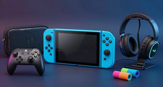 top switch accessories 2026