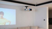 top tiny space projectors