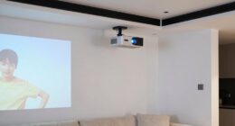 top tiny space projectors
