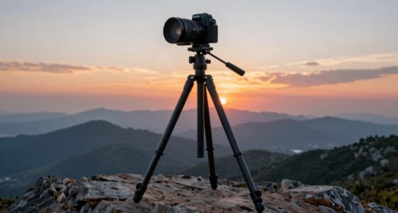 top travel tripods 2026