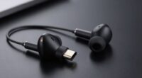 top usb c earbuds
