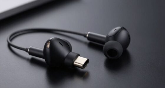 top usb c earbuds