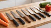 top vegetable knife recommendations