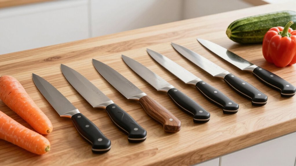 top vegetable knife recommendations