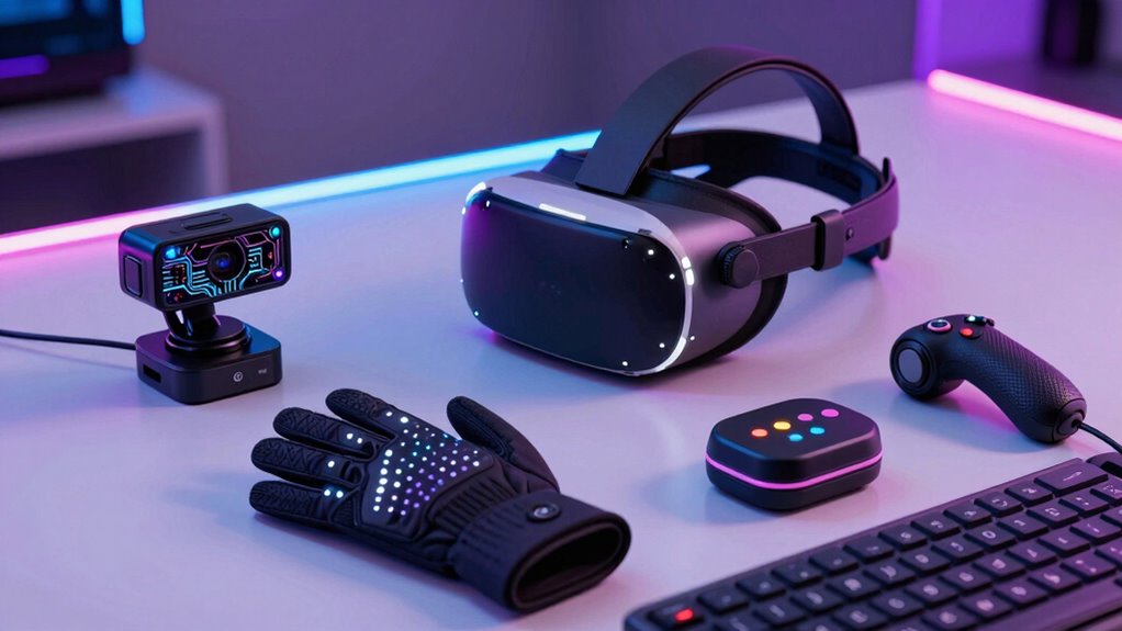 top vr gear for meta quest