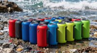 top waterproof bluetooth speakers
