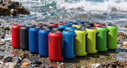 top waterproof bluetooth speakers