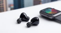top wireless earbuds selection