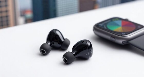 top wireless earbuds selection