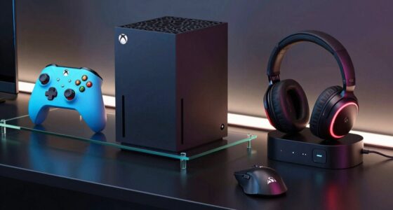 top xbox series x accessories