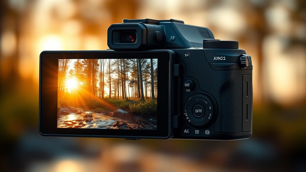 video camera selection tips