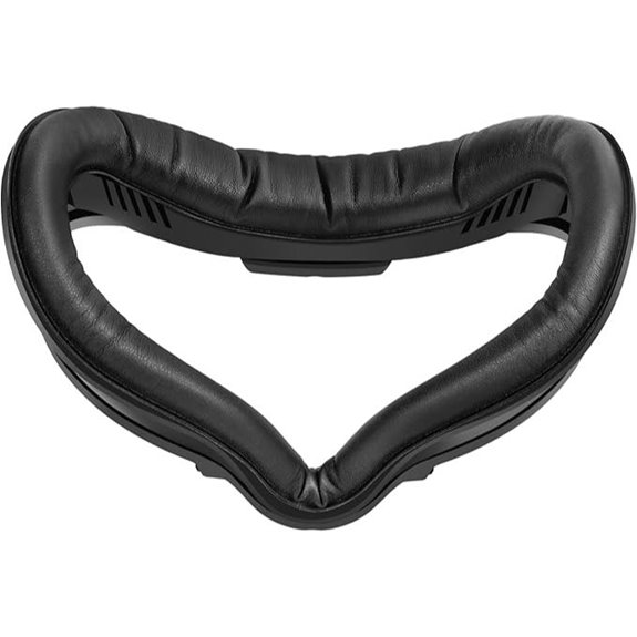 SUPERUS VR Facial Interface & Cover for Oculus Quest 2