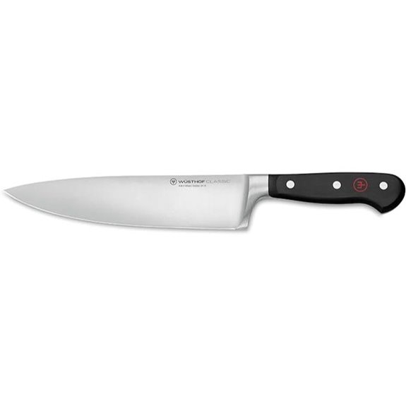 w sthof classic 8 inch knife