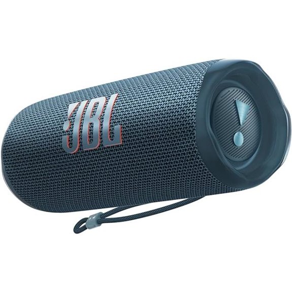 JBL Flip 6 Waterproof Portable Bluetooth Speaker