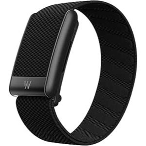WHOOP 5.0/MG Fitness & Sleep Tracker with Membership