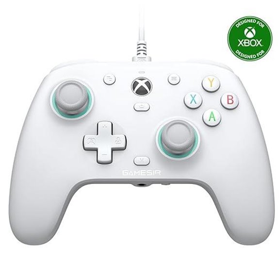 GameSir G7 SE Wired Xbox Controller with Hall Effect