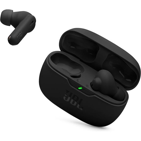JBL Vibe Beam 2 True Wireless Earbuds IP54
