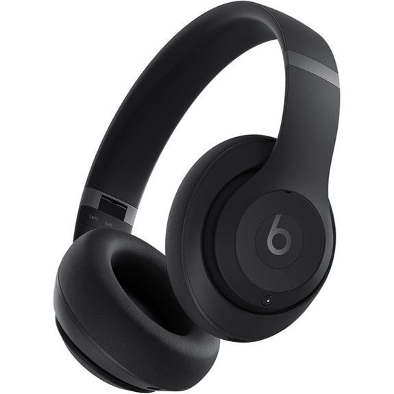 Beats Studio Pro Wireless Headphones with Noise Cancelling