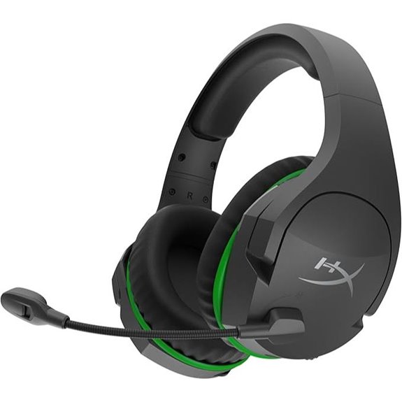 HyperX CloudX Stinger Core Wireless Xbox Headset