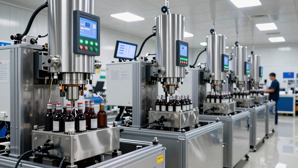 adjustable versatile durable machine