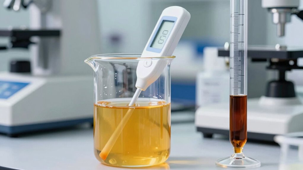 alkalinity ph water balance