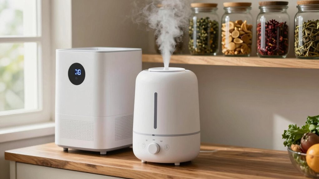 basement moisture management strategies