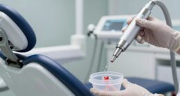 benefits and drawbacks of pulp ejection