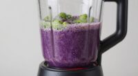 blender heat causes smoothies