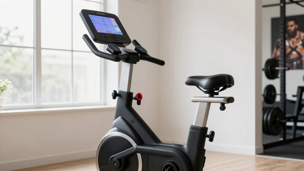 budget space resistance comfort