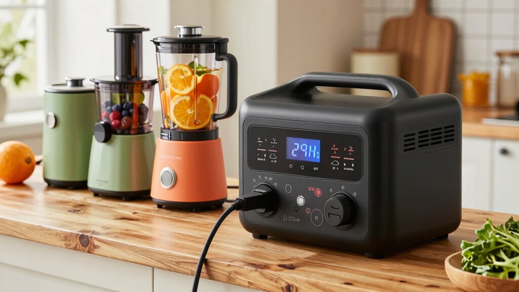 calculate power station capacity