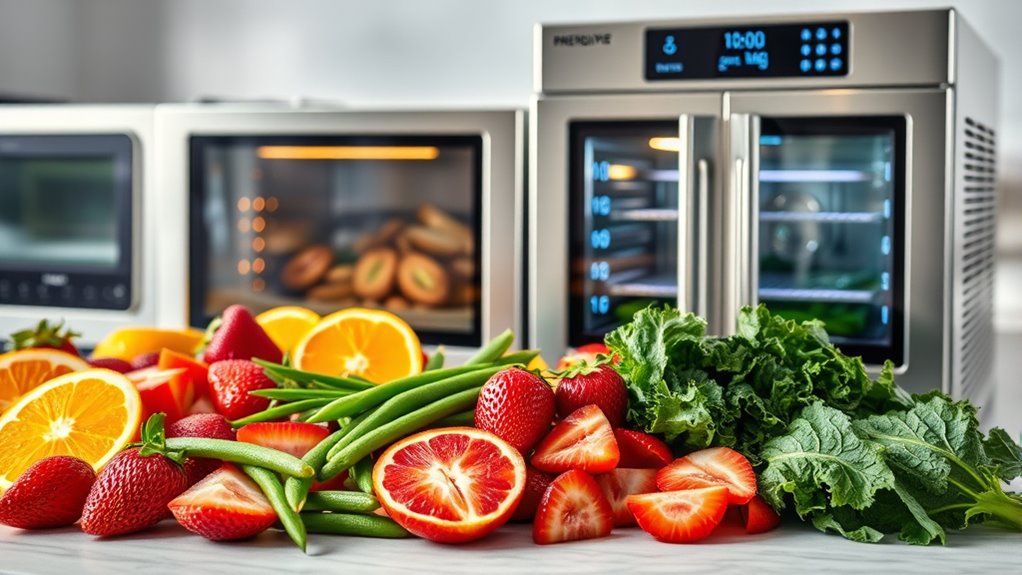 capacity control quality efficiency