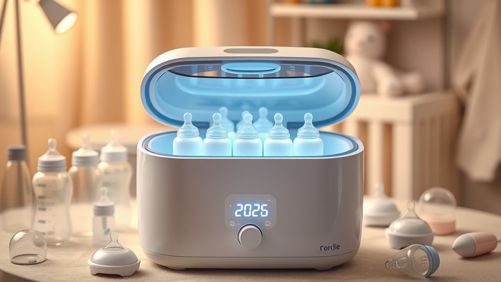 capacity speed safety compatibility