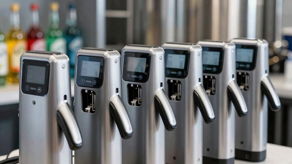 capper compatibility and safety