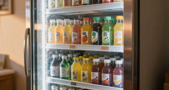 challenges of warm room placement